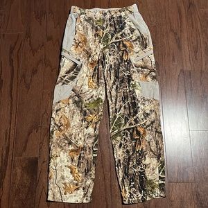 Men’s All Purpose 8-Pocket Cabela’s ZONZ Woodlands Field Pants